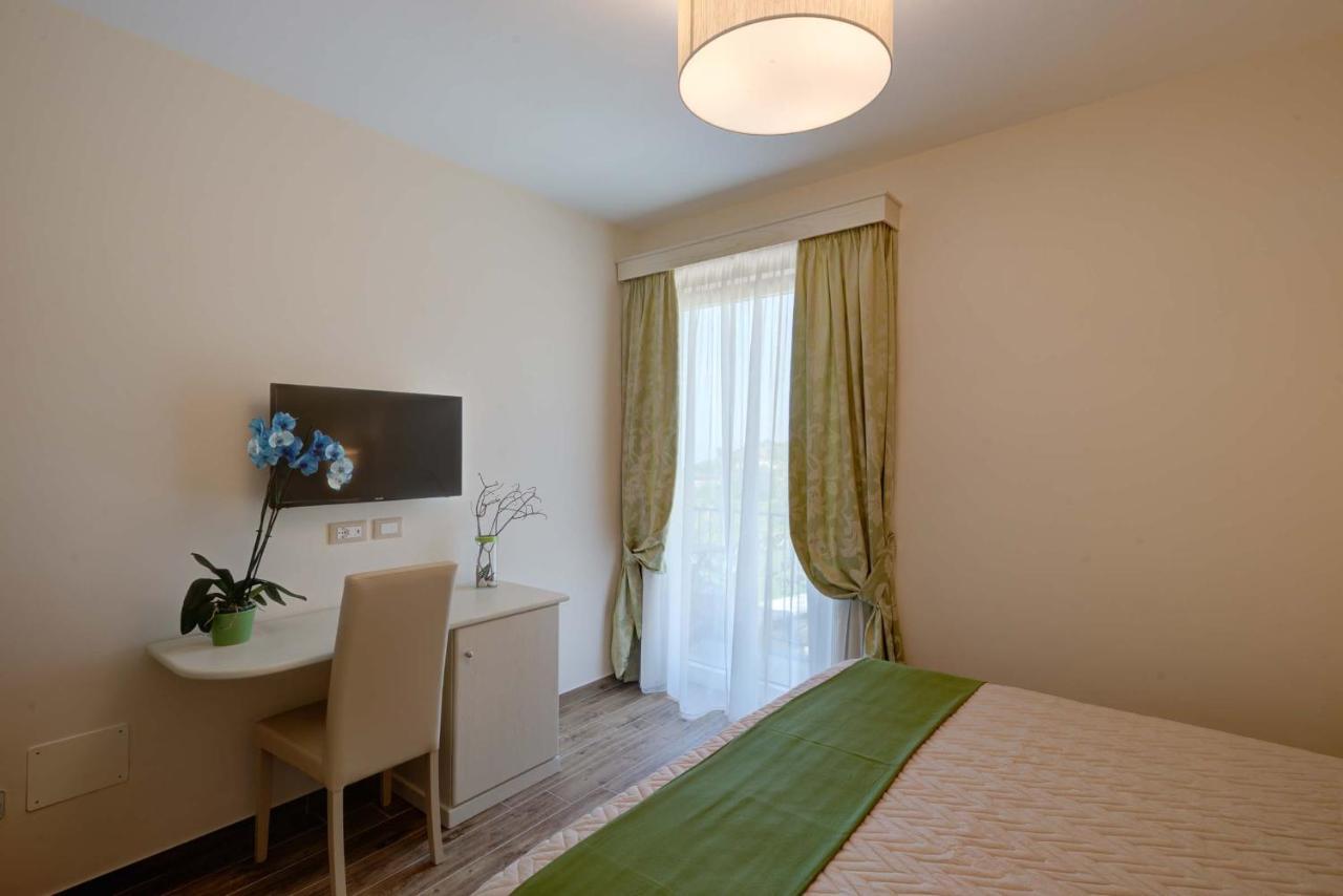 Agriturismo La Peppina Massa Lubrense Dış mekan fotoğraf