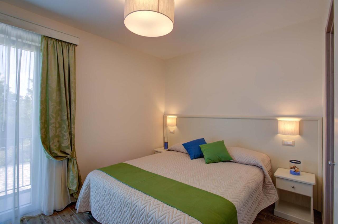 Agriturismo La Peppina Massa Lubrense Dış mekan fotoğraf