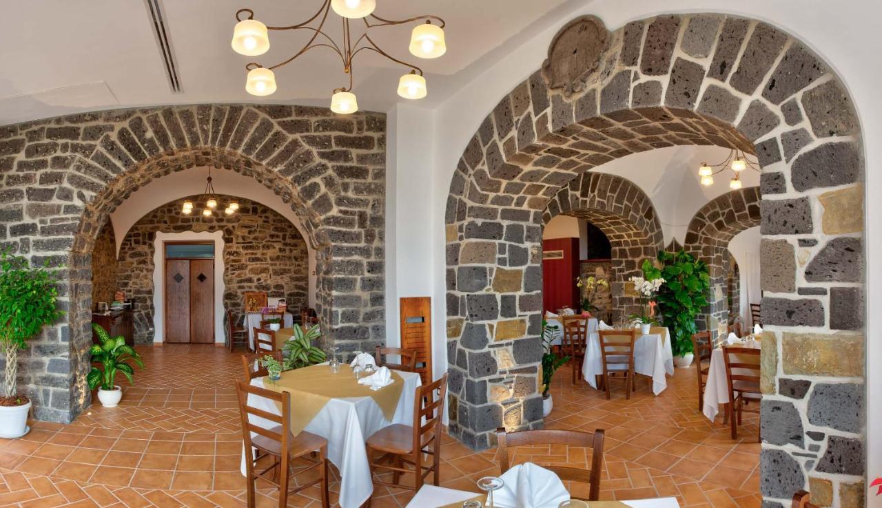 Agriturismo La Peppina Massa Lubrense Dış mekan fotoğraf