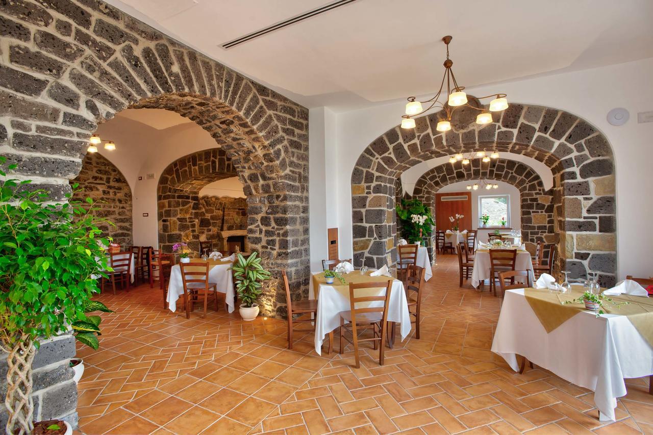 Agriturismo La Peppina Massa Lubrense Dış mekan fotoğraf