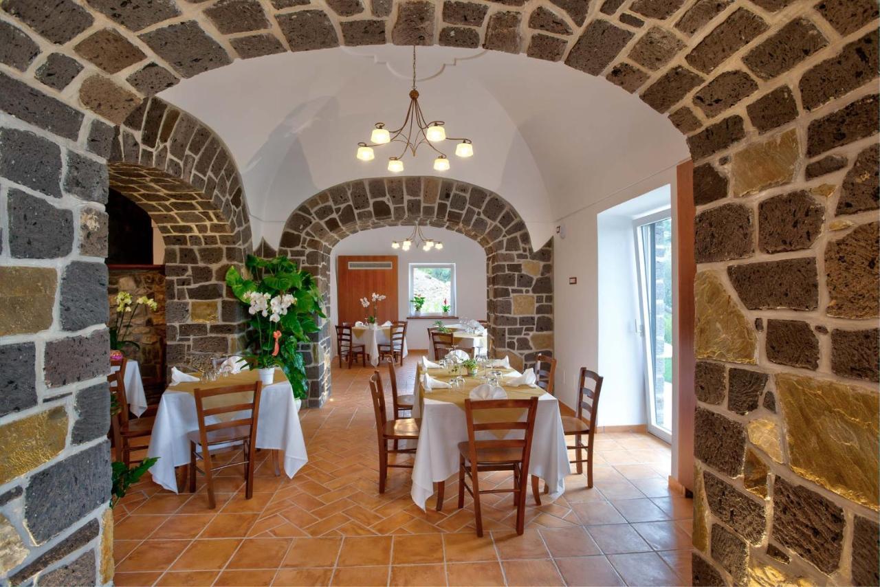Agriturismo La Peppina Massa Lubrense Dış mekan fotoğraf