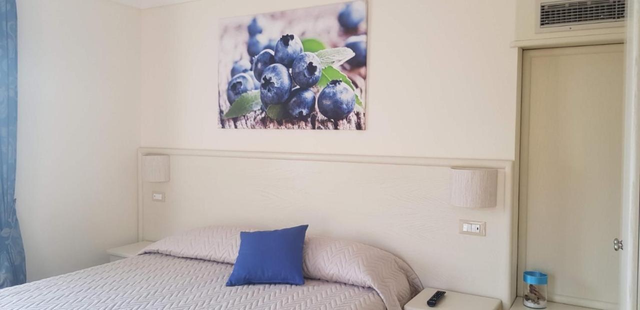 Agriturismo La Peppina Massa Lubrense Dış mekan fotoğraf