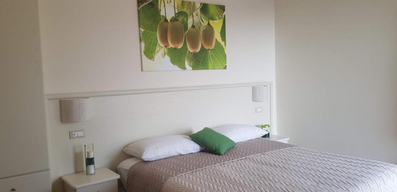 Agriturismo La Peppina Massa Lubrense Dış mekan fotoğraf
